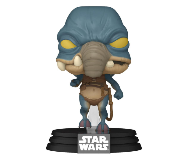 Funko POP Star Wars: PM 25th - Watto - 1259256 - zdjęcie 2